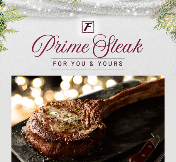 Wine dinner of the year - Learn More