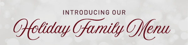 Wine dinner of the year - Learn More
