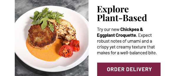 Order delivery - learn more