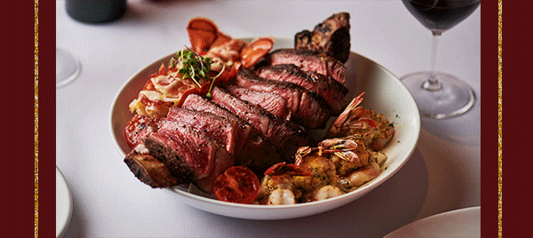 Set the table for two - Learn More