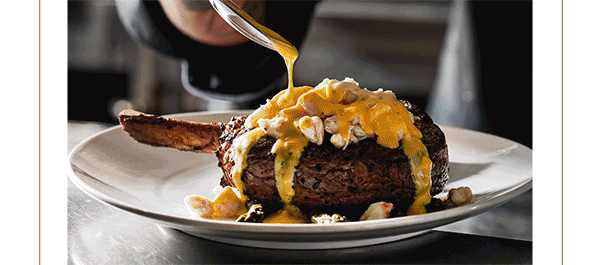 Host or cater your graduation party with us