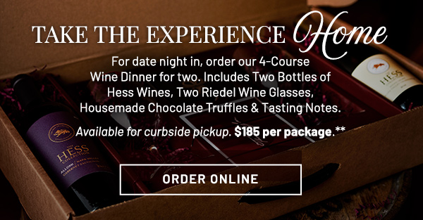 Take the experience home - learn more