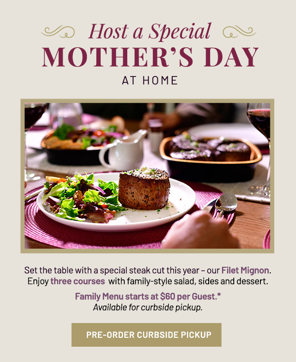 Take the experience home - learn more