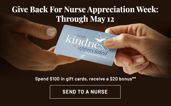Send to a nurse - learn more