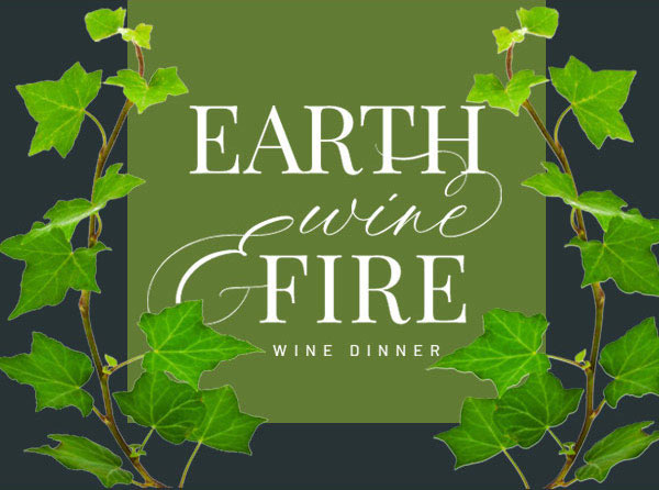 Earth Wine Fire