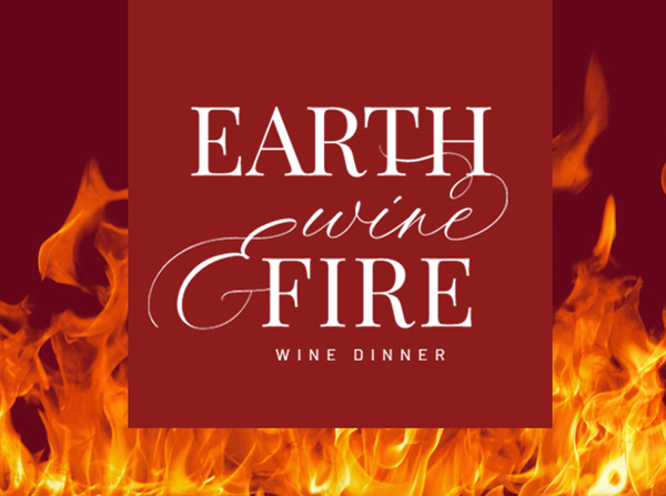 Earth Wine Fire