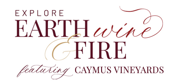 Earth Wine Fire