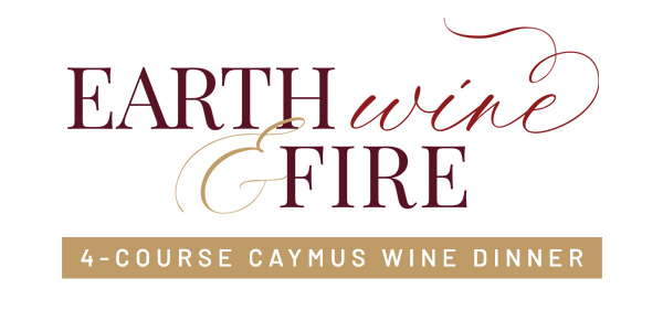 Earth Wine and Fire