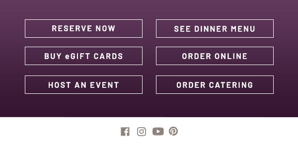 Fleming's Footer Links