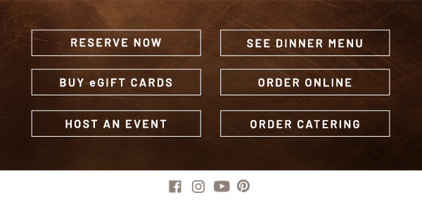 Fleming's Footer Links