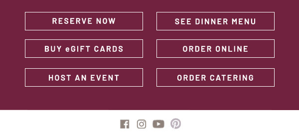 Fleming's Footer Links