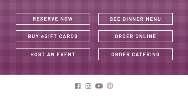 Fleming's Footer Links