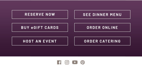 Fleming's Footer Links