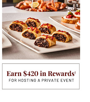 Earn $420 in Rewards