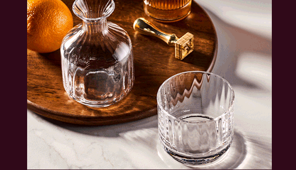 Fleming's Old Fashioned.