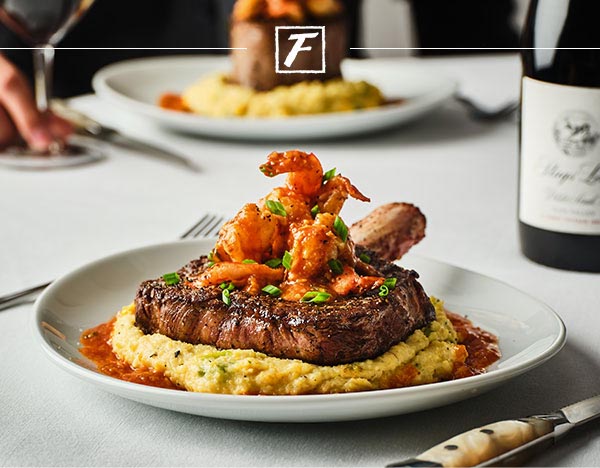 Fleming's Steak and Cellar