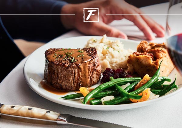 Flemings Logo