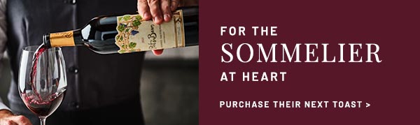 For The Sommelier At Heart