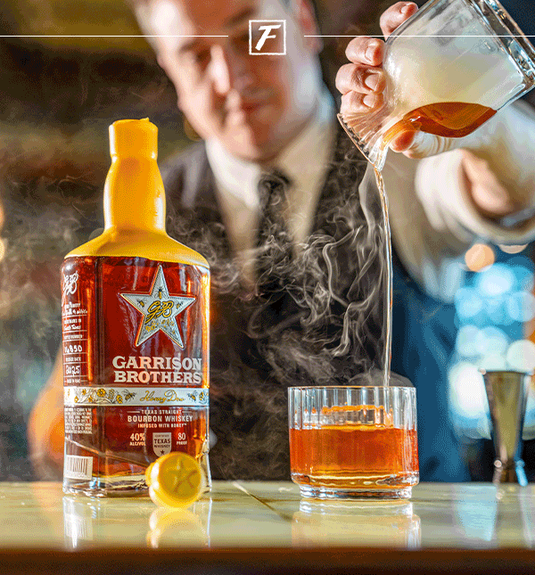 Fleming's Old Fashioned.