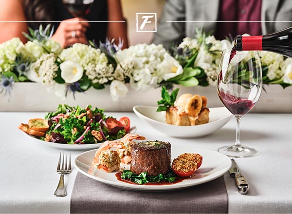 Flemings' Land and Sea