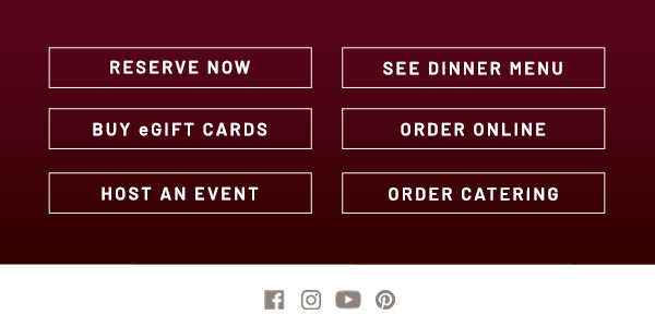 Fleming's Footer Links