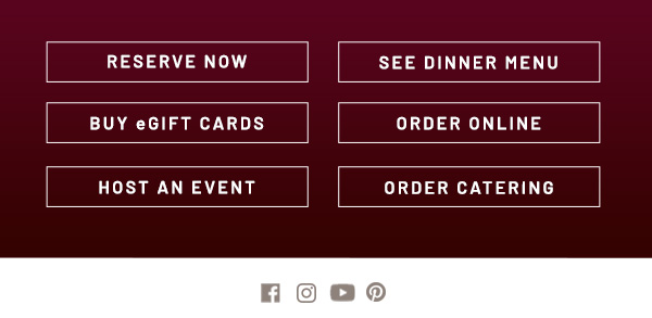 Fleming's Footer Links