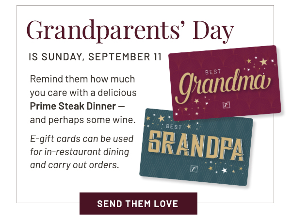 Grandparent's Day