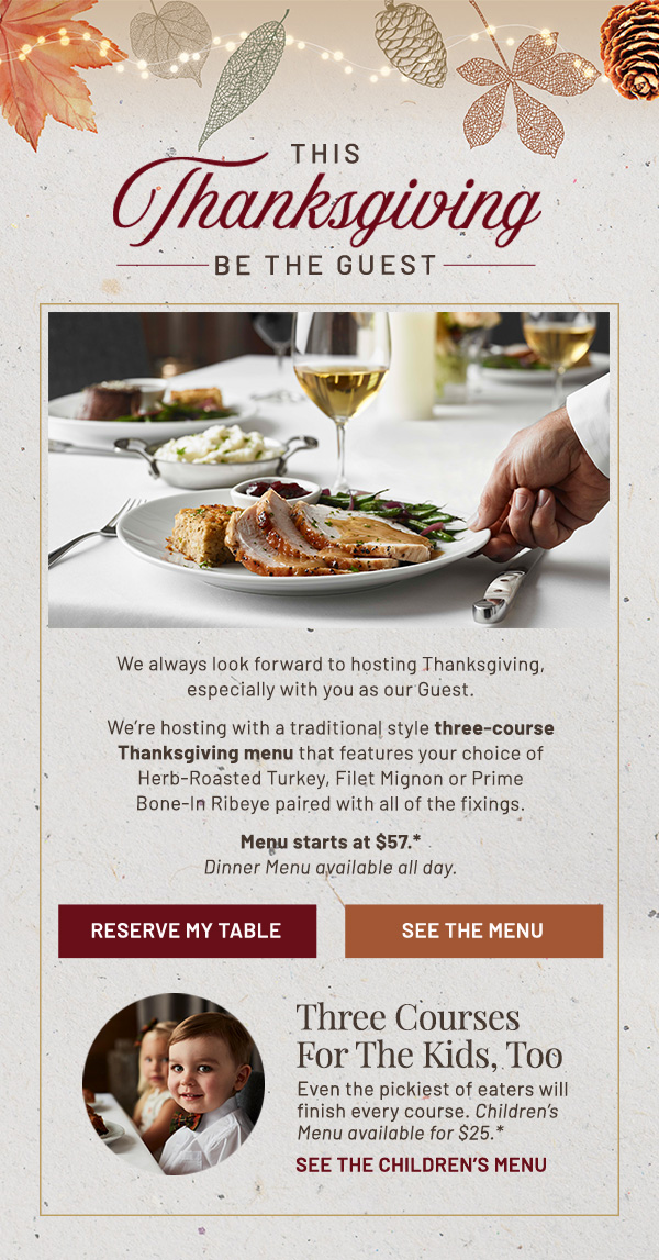 Masquerade Wine Dinner Event