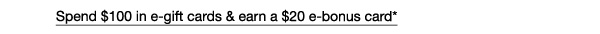 Fleming's Steakhouse - Gift Card Offer